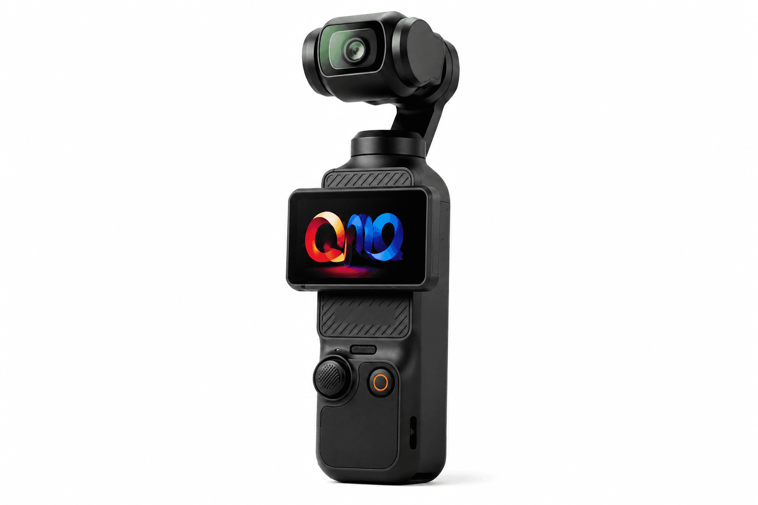 Câmera Profissional Alta Resolução 4k - OSMO + Case de Brinde